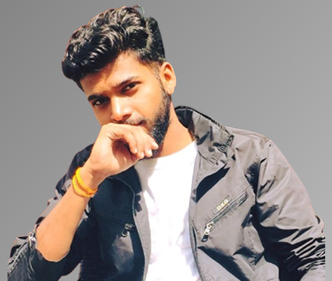 Rajesh Mahato